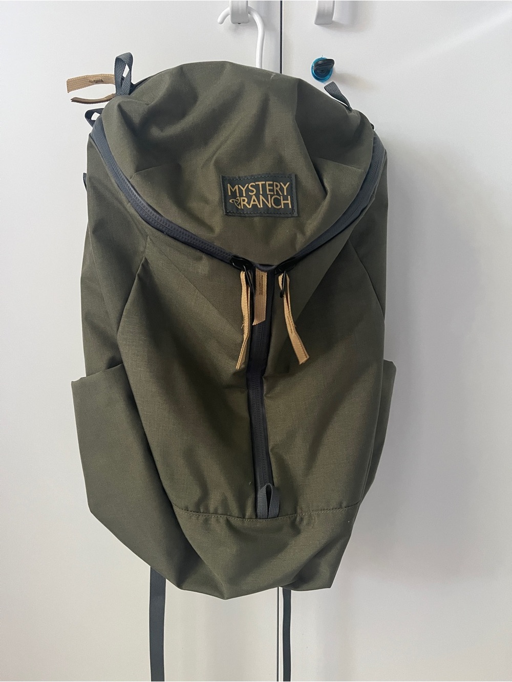MYSTERY RANCH Catalyst 26 Backpack